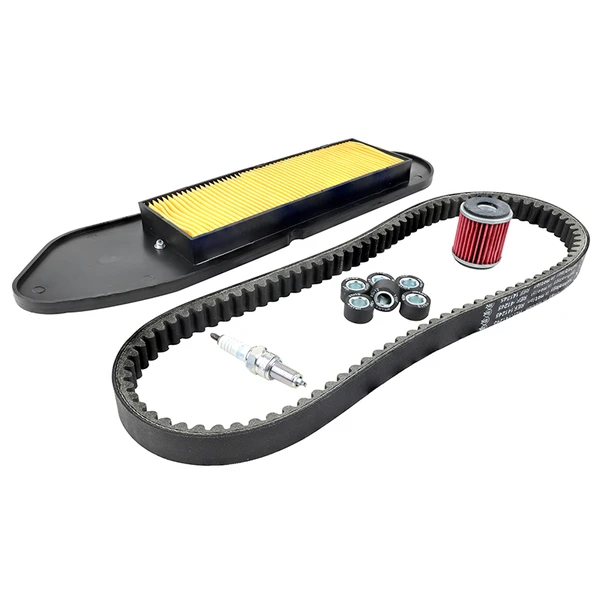Kit entretien P2R Kit entretien P2R