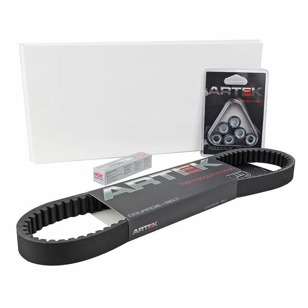 Kit entretien P2R Kit entretien P2R – Image 2
