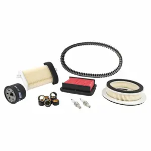 Kit entretien P2R