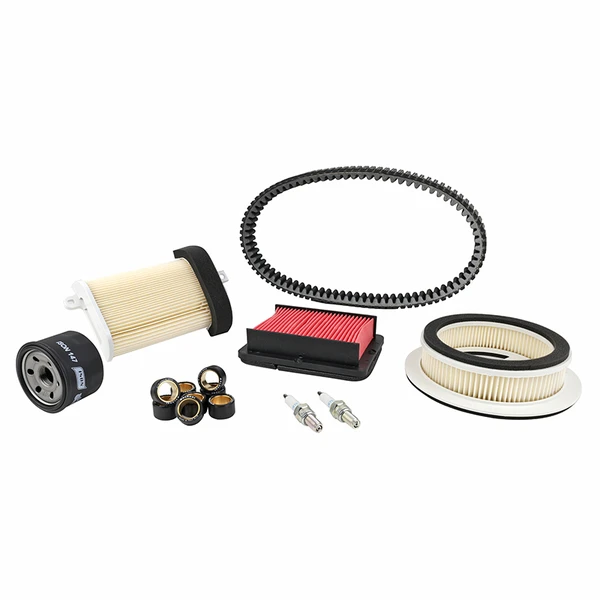 Kit entretien P2R Kit entretien P2R