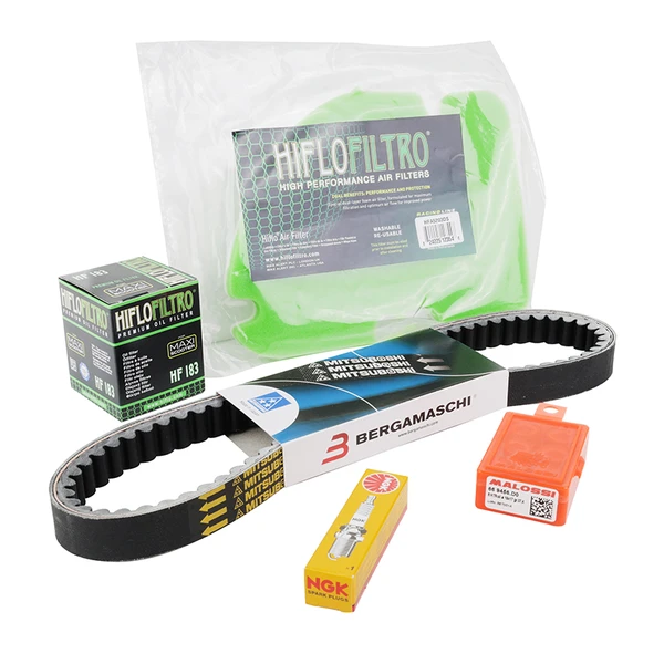 Kit entretien P2R Kit entretien P2R – Image 2