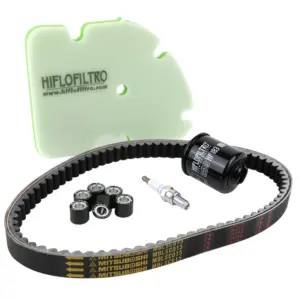 Kit entretien P2R