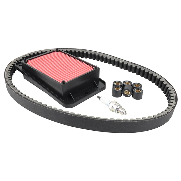 Kit entretien P2R Kit entretien P2R