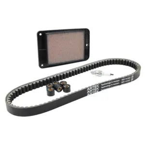 Kit entretien P2R