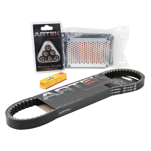 Kit entretien P2R Kit entretien P2R – Image 2