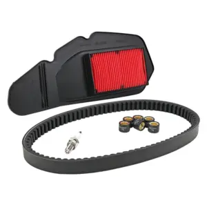 Kit entretien P2R