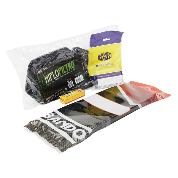 Kit entretien P2R Kit entretien P2R – Image 2