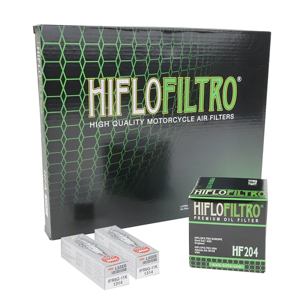 Kit entretien P2R Kit entretien P2R – Image 2