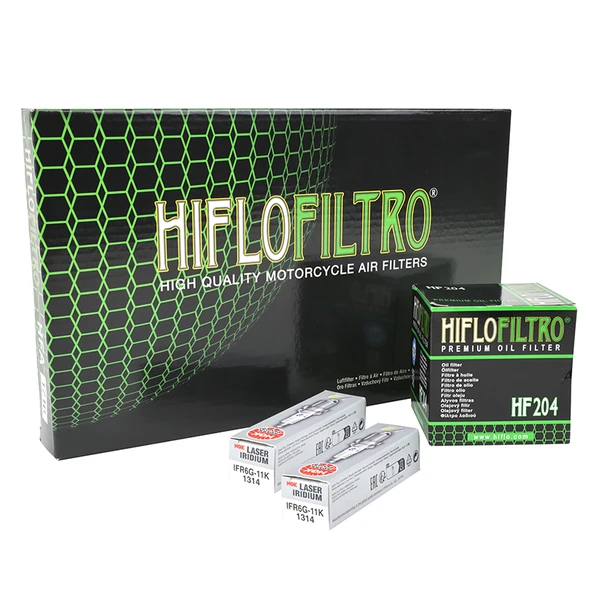 Kit entretien P2R Kit entretien P2R – Image 2