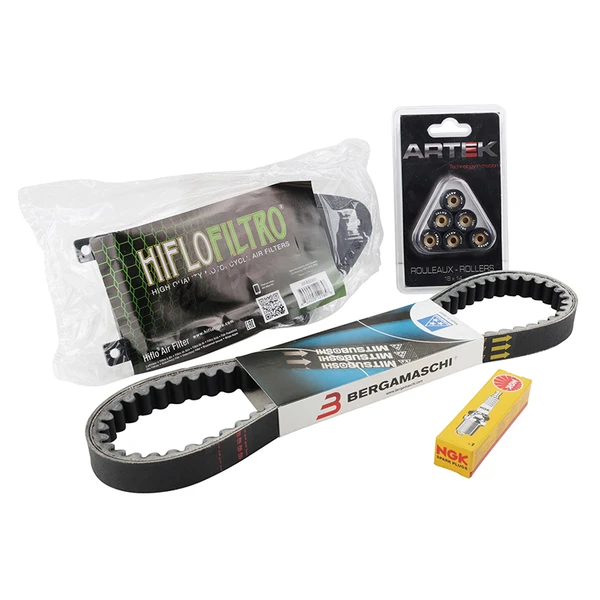 Kit entretien P2R Kit entretien P2R – Image 2