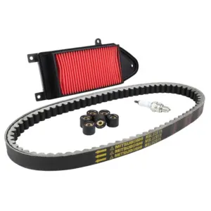 Kit entretien P2R
