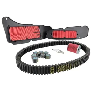 Kit entretien P2R
