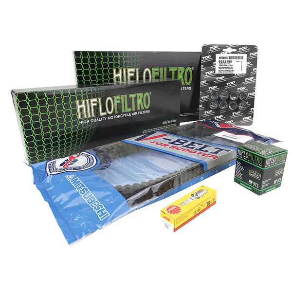 Kit entretien P2R Kit entretien P2R – Image 2