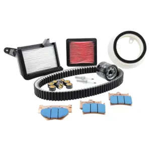 Kit entretien P2R