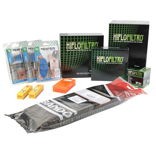 Kit entretien P2R Kit entretien P2R – Image 2