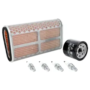 Kit entretien P2R