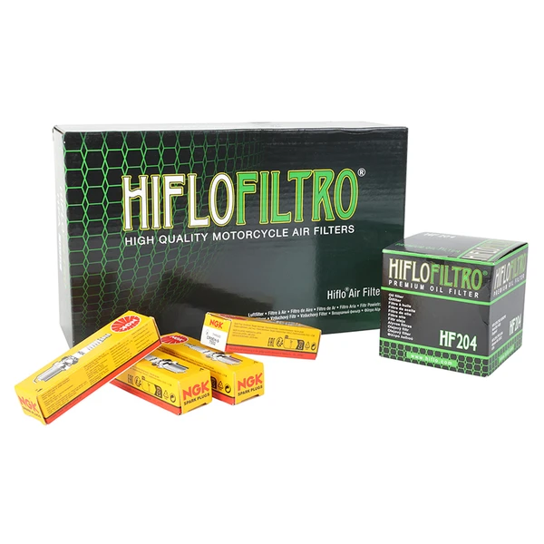 Kit entretien P2R Kit entretien P2R – Image 2
