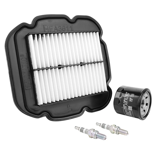 Kit entretien P2R Kit entretien P2R