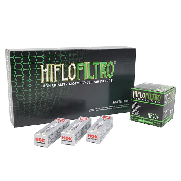 Kit entretien P2R Kit entretien P2R – Image 2
