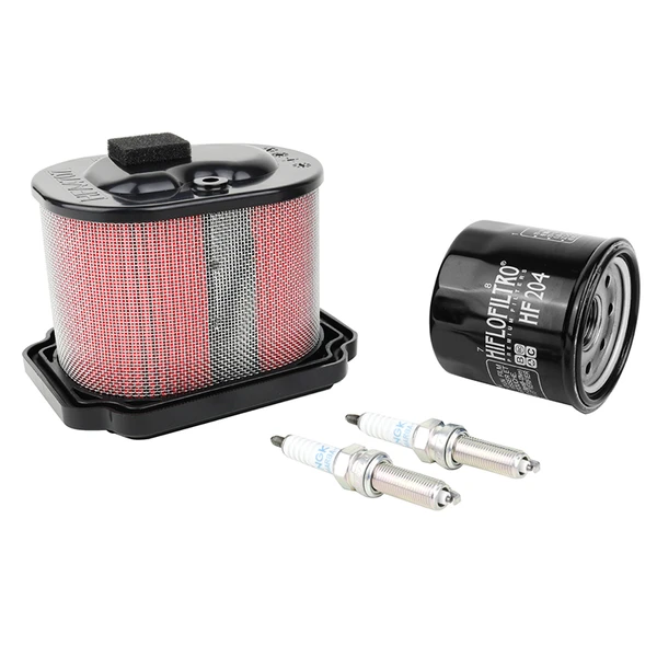 Kit entretien P2R Kit entretien P2R