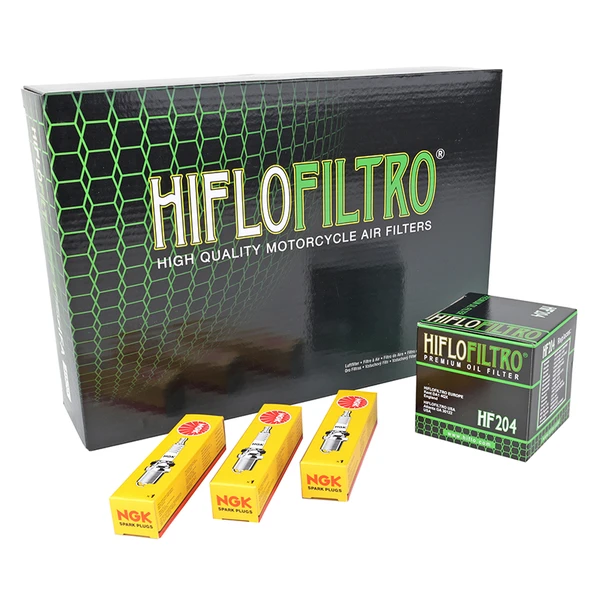 Kit entretien P2R Kit entretien P2R – Image 2