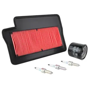 Kit entretien P2R