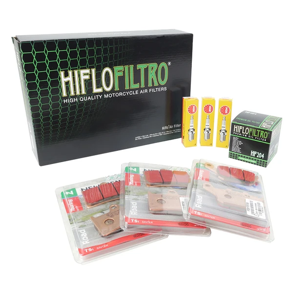 Kit entretien P2R Kit entretien P2R – Image 2