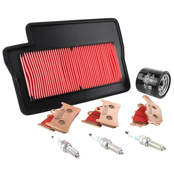 Kit entretien P2R Kit entretien P2R