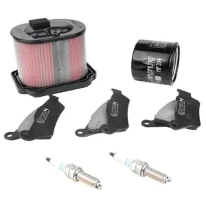 Kit entretien P2R