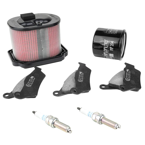 Kit entretien P2R Kit entretien P2R