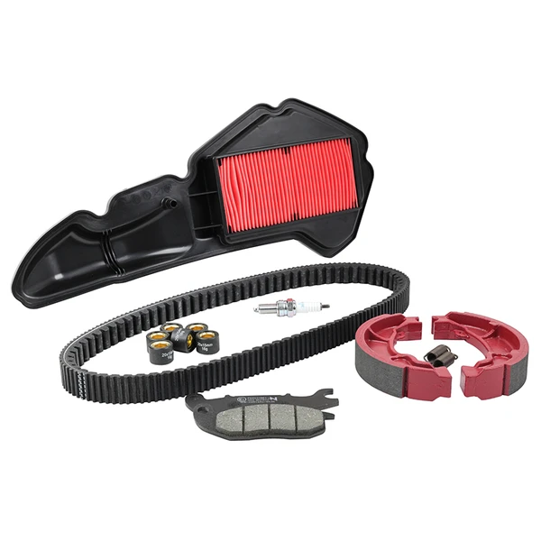 Kit entretien P2R Kit entretien P2R