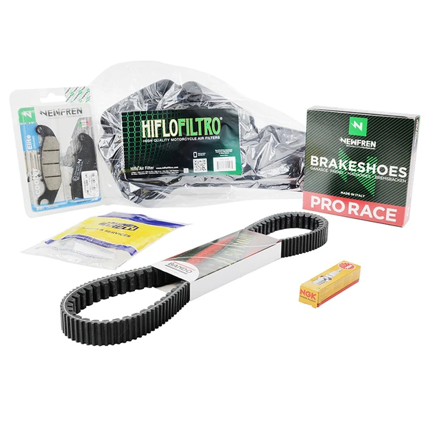 Kit entretien P2R Kit entretien P2R – Image 2