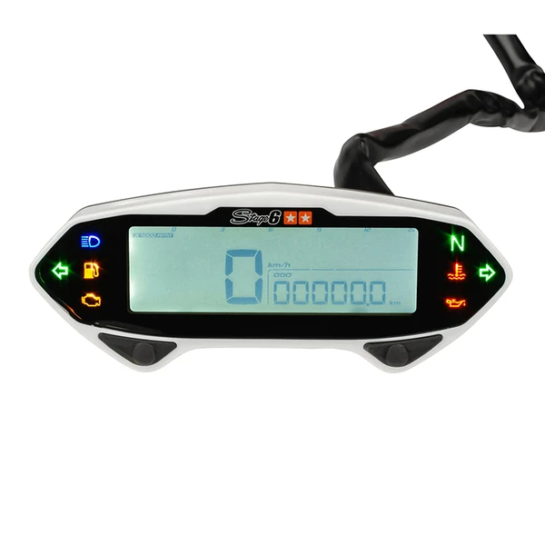 Compteur Stage 6 Compteur Stage 6 – Image 6