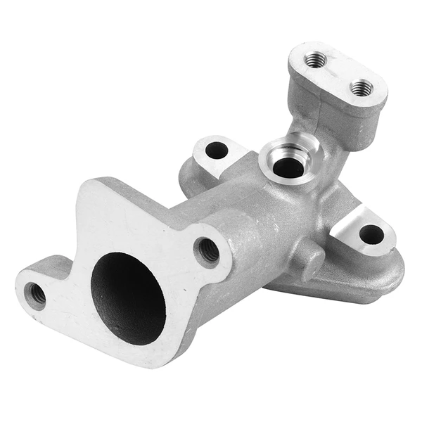 Pipe d'admission Magneti Marelli Pipe d'admission Magneti Marelli – Image 2