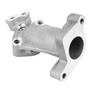 Pipe d'admission Magneti Marelli