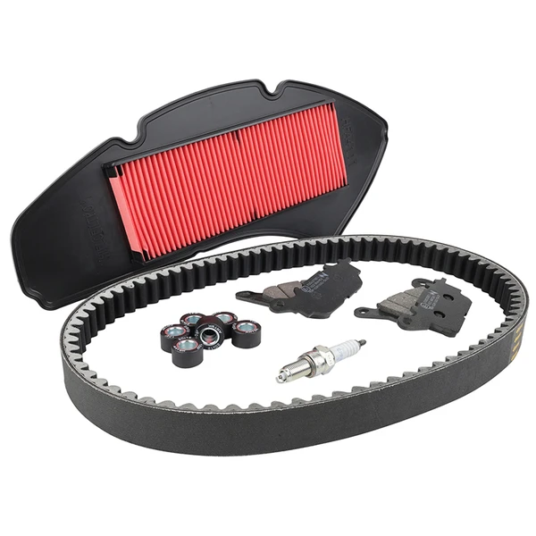 Kit entretien P2R Kit entretien P2R