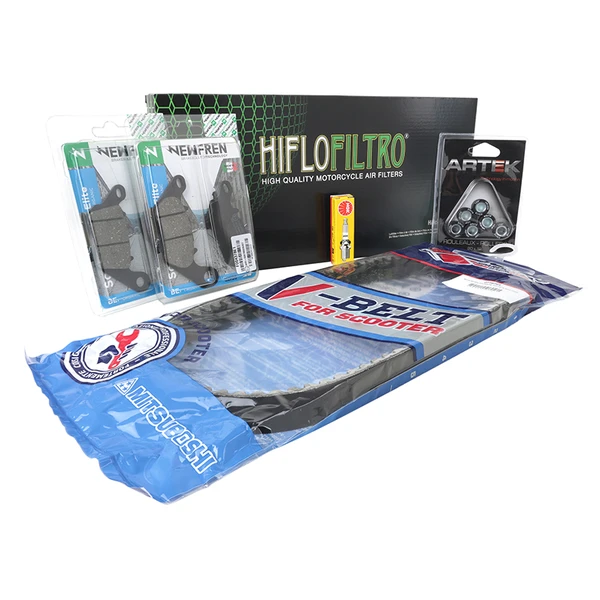 Kit entretien P2R Kit entretien P2R – Image 2