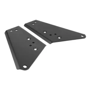Fixations Top Case Shad