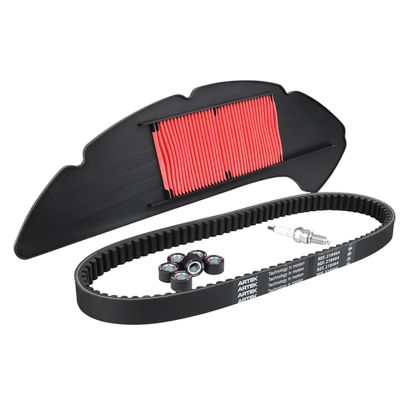 Kit entretien P2R Kit entretien P2R