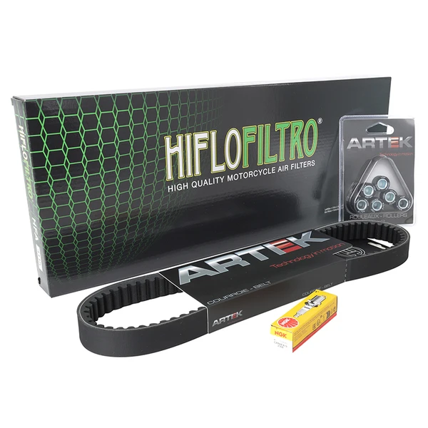 Kit entretien P2R Kit entretien P2R – Image 2