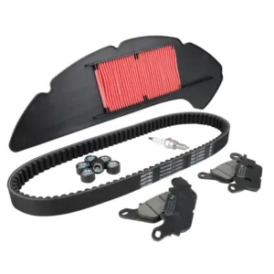 Kit entretien P2R