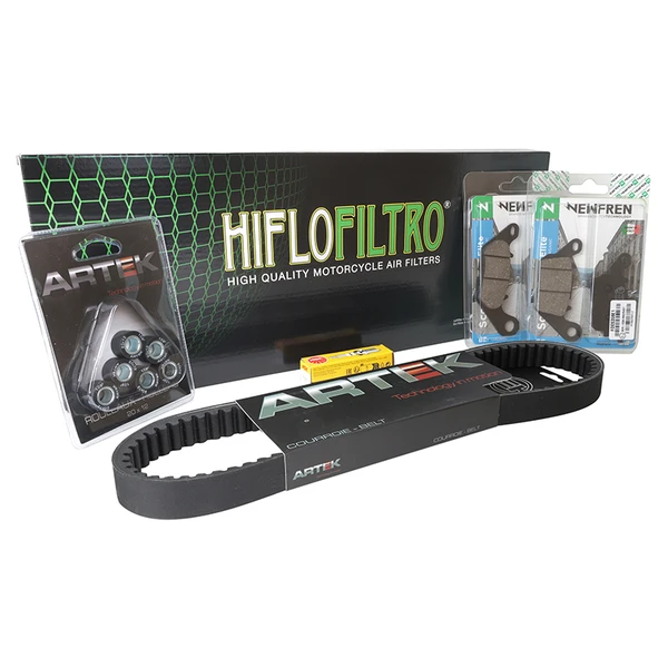 Kit entretien P2R Kit entretien P2R – Image 2