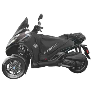 Tablier couvre jambes Tucano Urbano