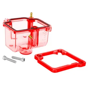 Cuve de carburateur P2R