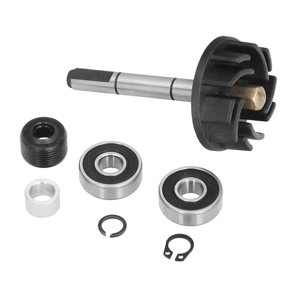Kit réparation de pompe à eau Magneti Marelli Kit réparation de pompe à eau Magneti Marelli