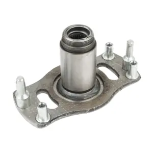 Moyeu de variateur P2R