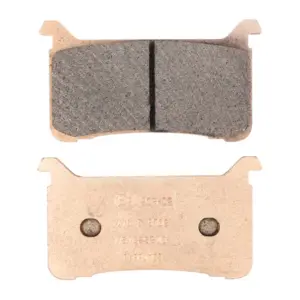 Plaquette de frein CL Brakes