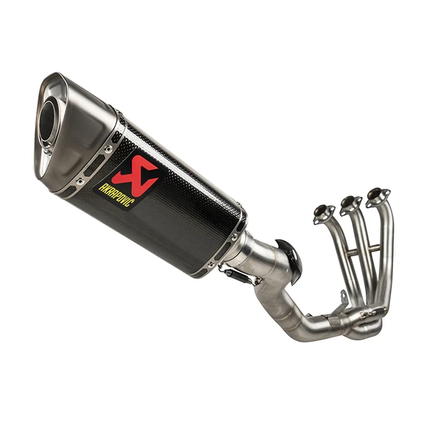 Echappement Akrapovic Echappement Akrapovic