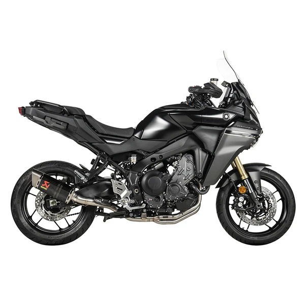 Echappement Akrapovic Echappement Akrapovic – Image 2