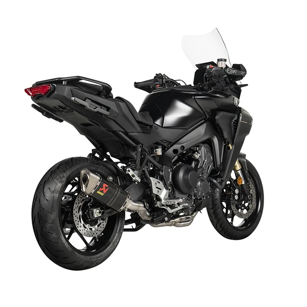 Echappement Akrapovic Echappement Akrapovic – Image 3